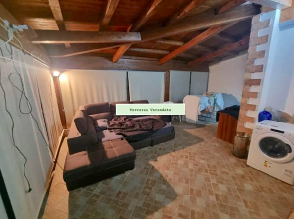 appartamento in affitto a Fara in Sabina