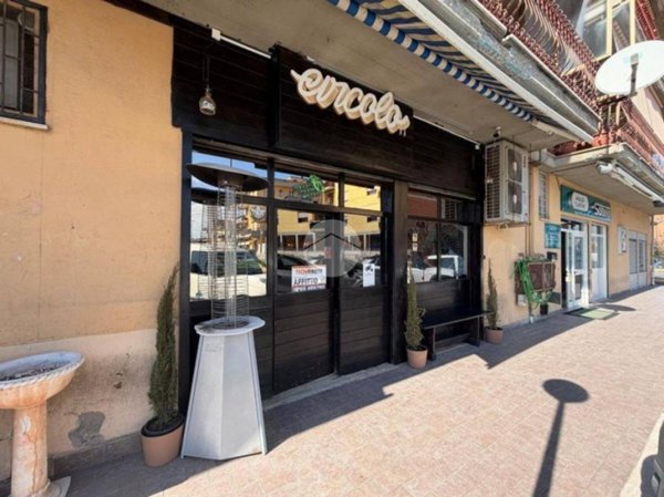 appartamento in affitto a Fara in Sabina in zona Passo Corese