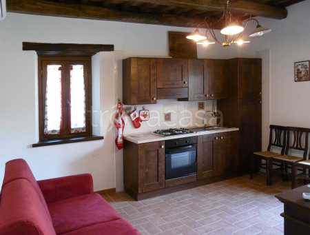 appartamento in affitto a Fara in Sabina