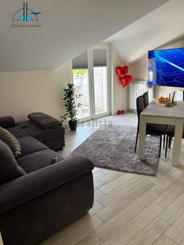 appartamento in affitto a Fara in Sabina in zona Passo Corese