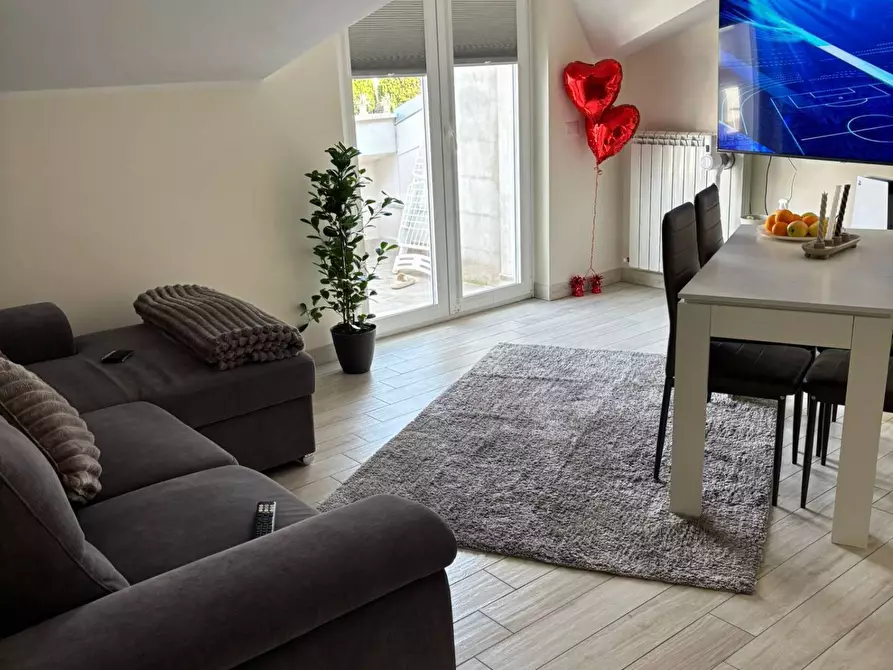 appartamento in affitto a Fara in Sabina in zona Passo Corese