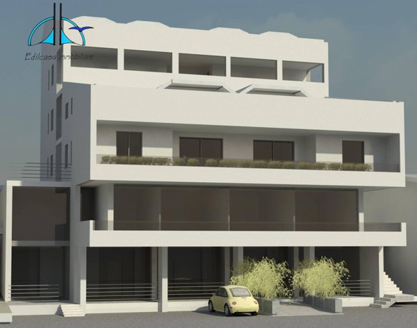 locale commerciale in affitto a Fara in Sabina in zona Passo Corese