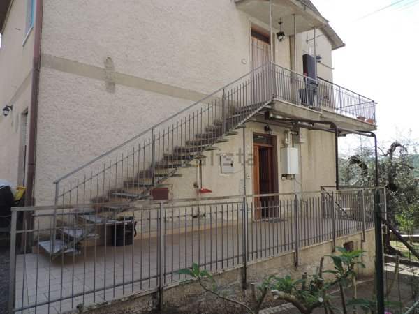 appartamento in affitto a Fara in Sabina in zona Talocci