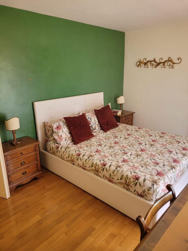 appartamento in affitto a Fara in Sabina