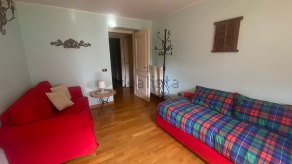appartamento in affitto a Fara in Sabina
