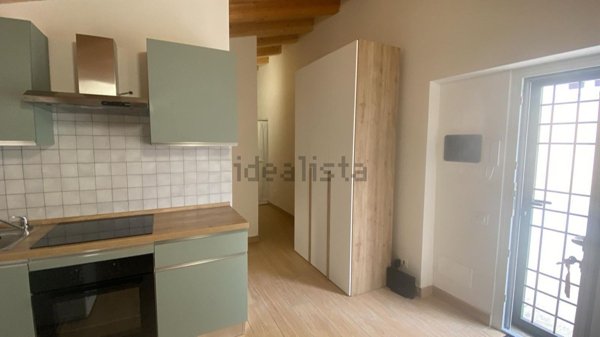 appartamento in affitto a Fara in Sabina in zona Passo Corese