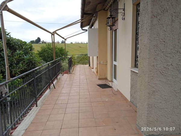appartamento in affitto a Fara in Sabina