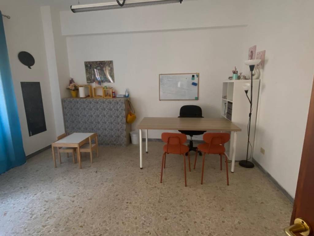 appartamento in affitto a Fara in Sabina in zona Passo Corese