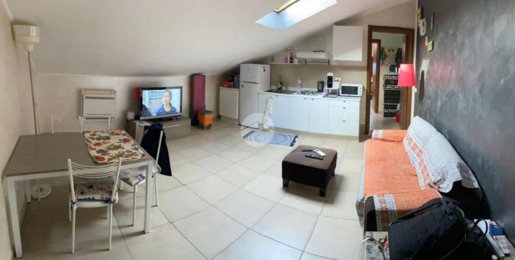 appartamento in affitto a Fara in Sabina in zona Passo Corese