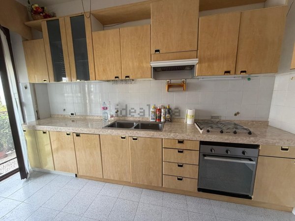 appartamento in affitto a Fara in Sabina