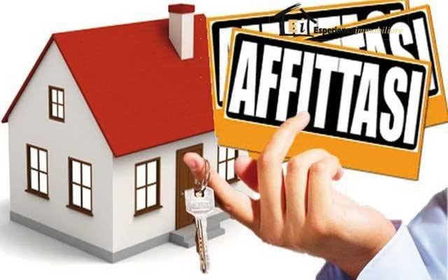 appartamento in affitto a Forano