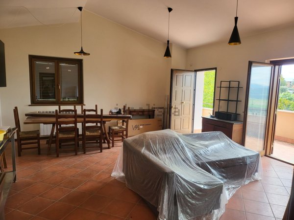 appartamento in affitto a Forano