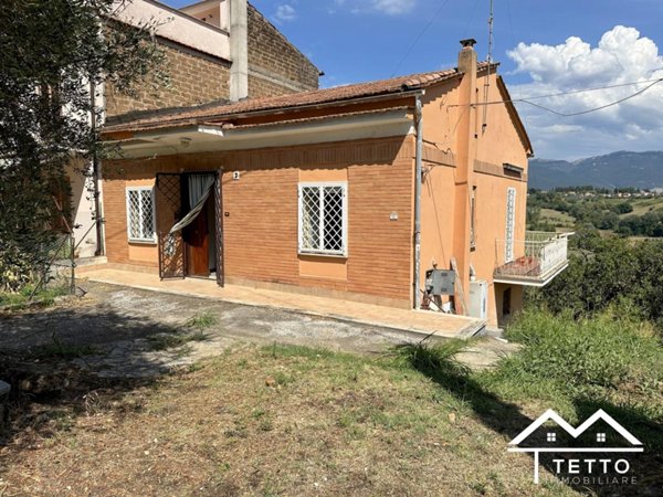 appartamento in affitto a Forano