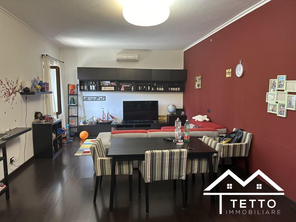 quadrivano in affitto a Forano