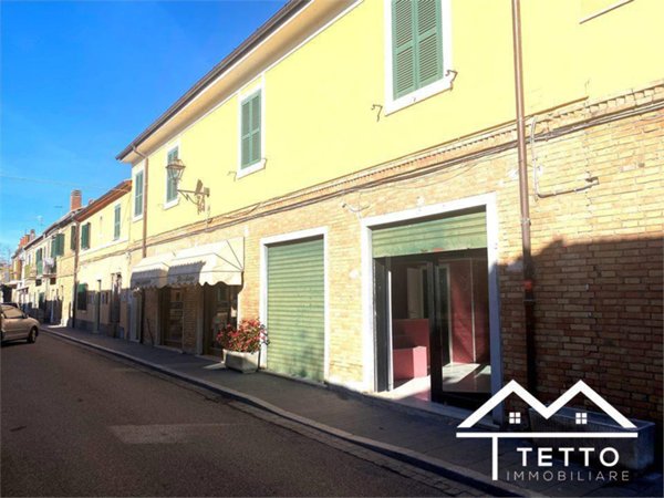 appartamento in affitto a Forano