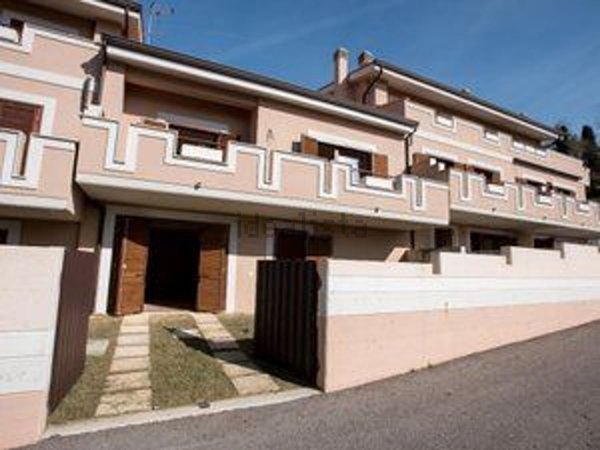 appartamento in affitto a Forano