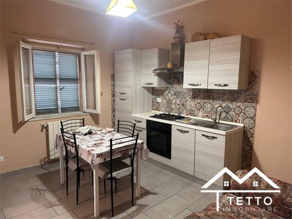 appartamento in affitto a Forano