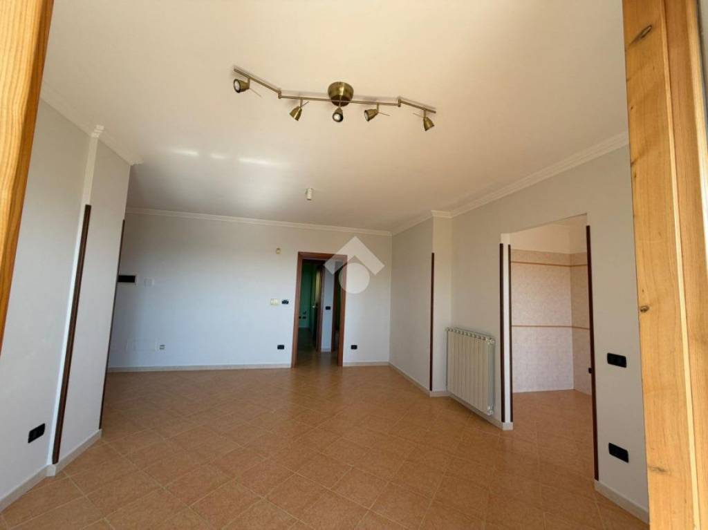 appartamento in affitto a Forano