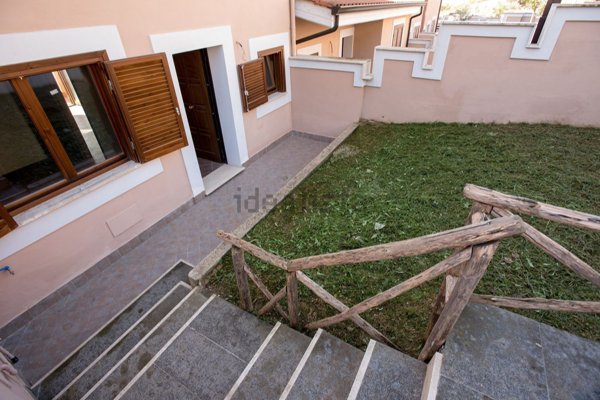 appartamento in affitto a Forano