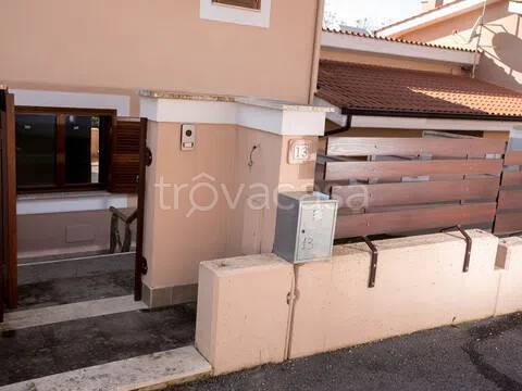 appartamento in affitto a Forano