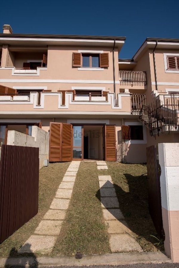 appartamento in affitto a Forano