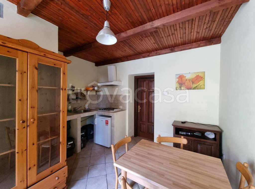 appartamento in affitto a Forano