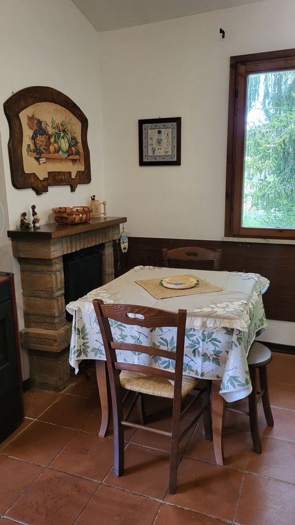 appartamento in affitto a Leonessa