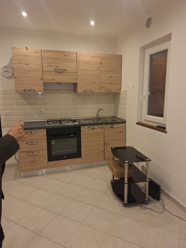 appartamento in affitto a Leonessa