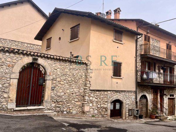 casa indipendente in affitto a Leonessa