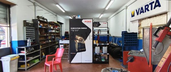 ufficio in affitto a Magliano Sabina