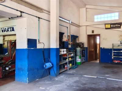 ufficio in affitto a Magliano Sabina