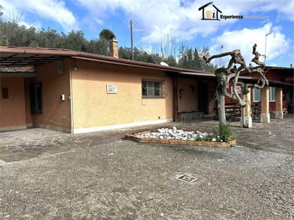 appartamento in affitto a Montopoli di Sabina