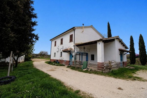 appartamento in affitto a Montopoli di Sabina