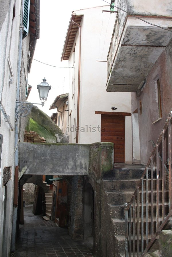 appartamento in affitto a Montopoli di Sabina
