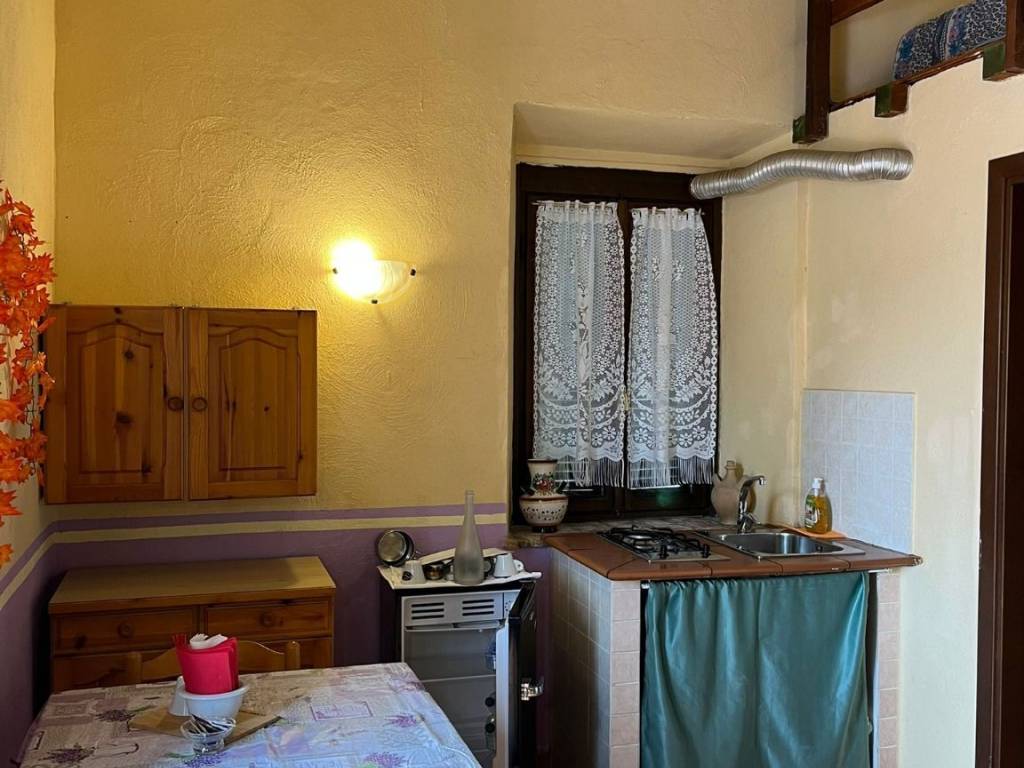 appartamento in affitto a Montopoli di Sabina
