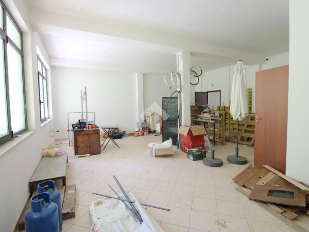 appartamento in affitto a Poggio Mirteto