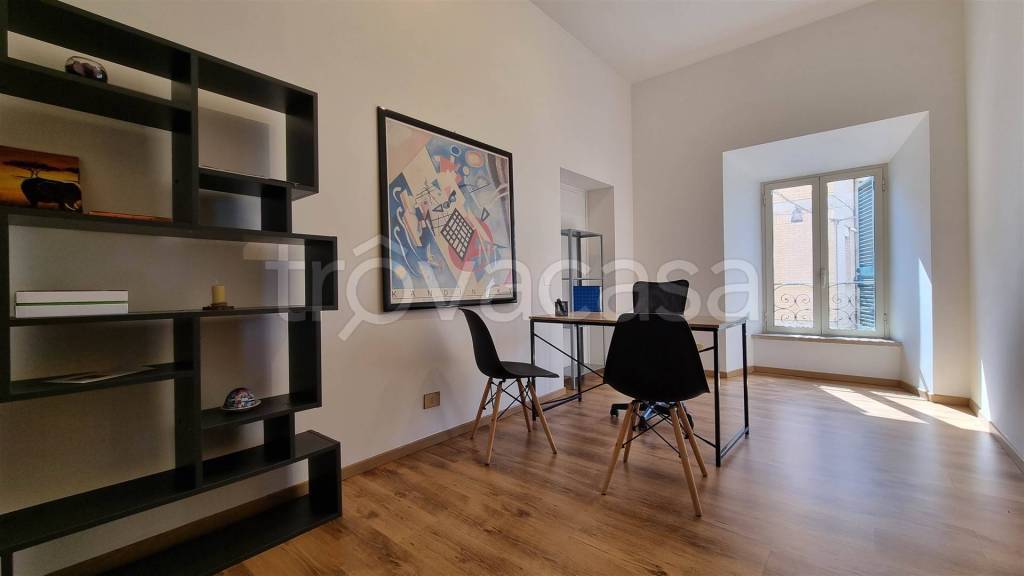 appartamento in affitto a Poggio Mirteto