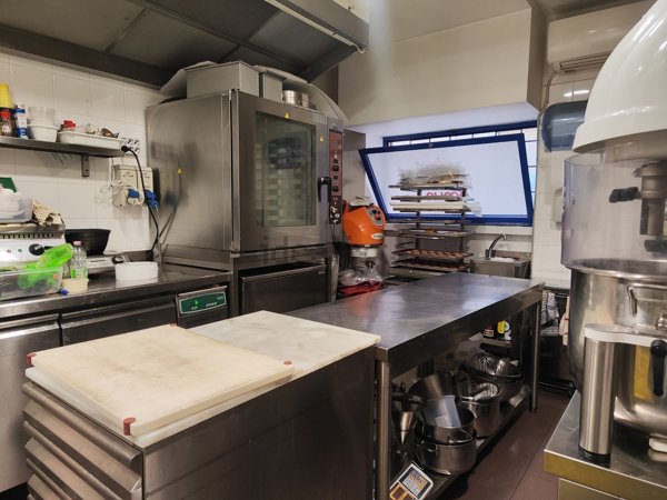 negozio in affitto a Poggio Mirteto