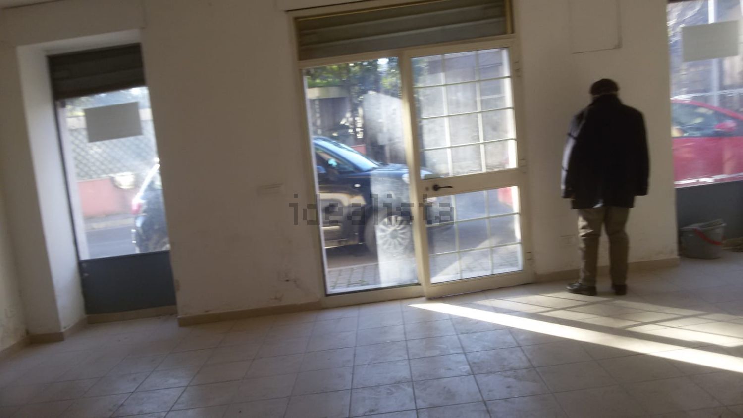 loft in affitto a Poggio Mirteto