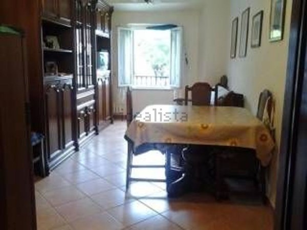 appartamento in affitto a Poggio Mirteto in zona Castel San Pietro