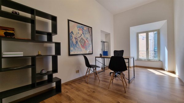 appartamento in affitto a Poggio Mirteto