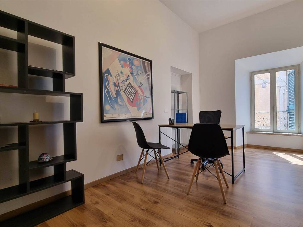 ufficio in affitto a Poggio Mirteto