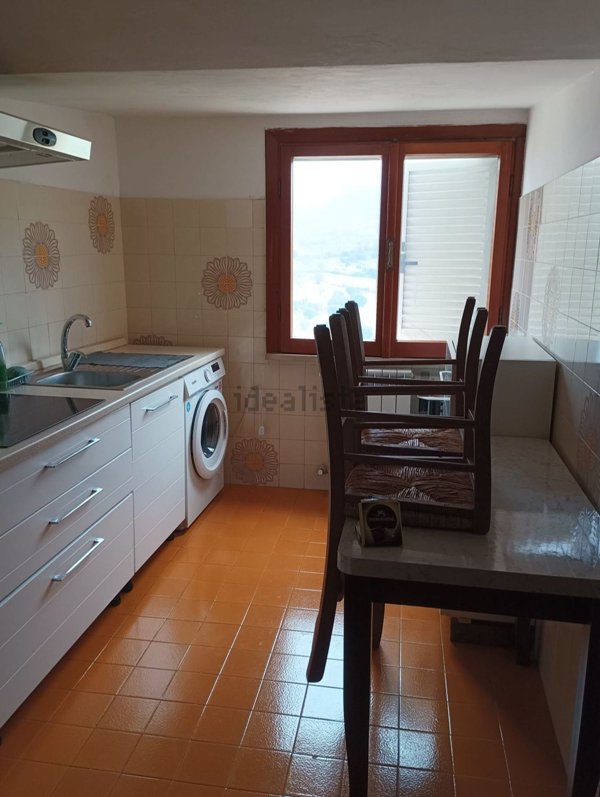 appartamento in affitto a Poggio Mirteto in zona San Luigi