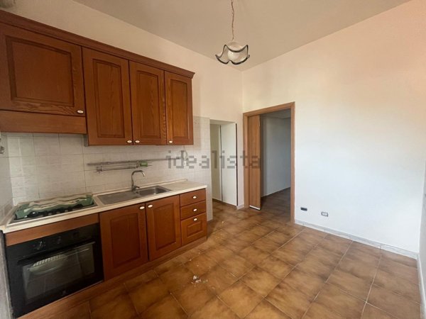 appartamento in affitto a Poggio Mirteto