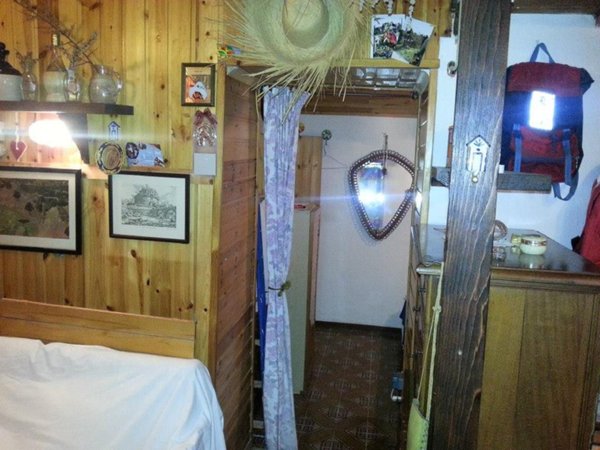 appartamento in affitto a Poggio Moiano