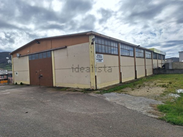 ufficio in affitto a Poggio Moiano