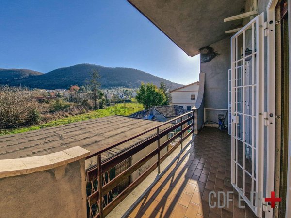 ufficio in affitto a Poggio Moiano