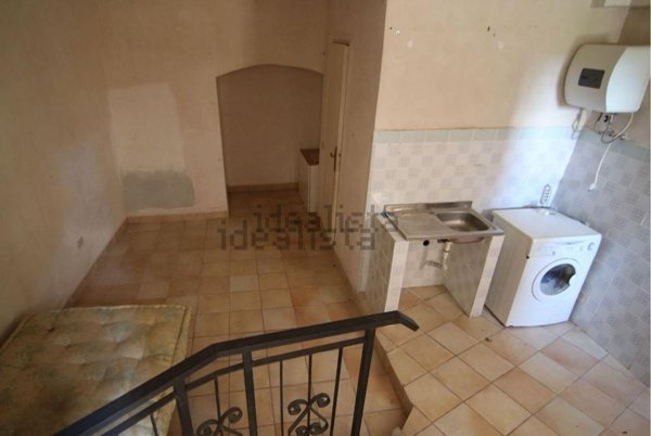 appartamento in affitto a Poggio Moiano