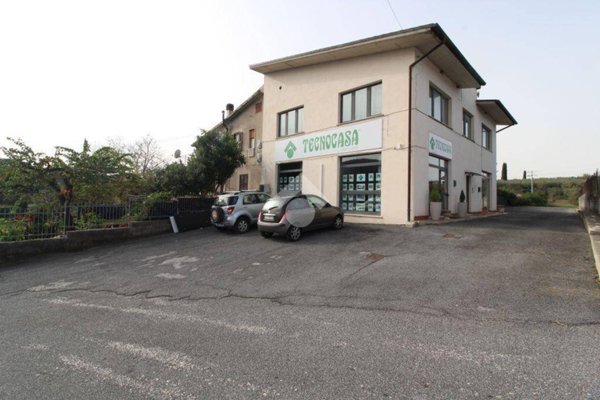 ufficio in affitto a Poggio Moiano