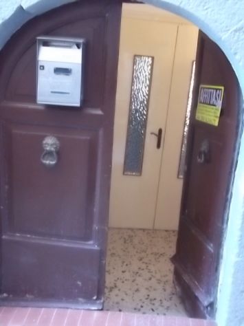 appartamento in affitto a Poggio Moiano